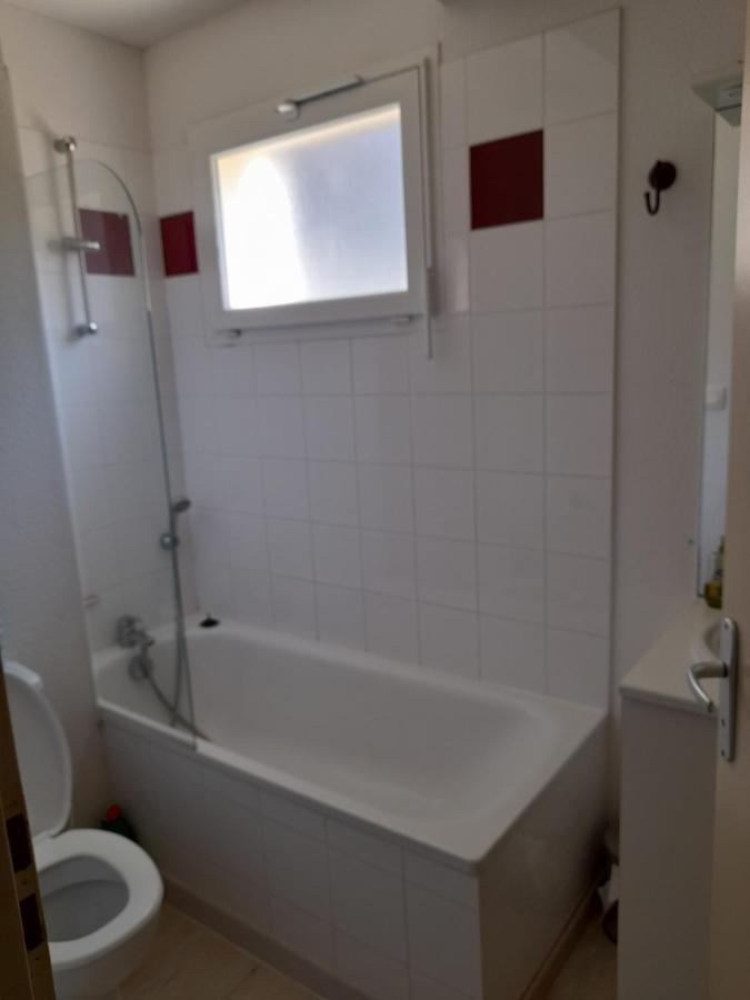 Appartement Les Terrasses Du Lac Aureilhan  Bagian luar foto