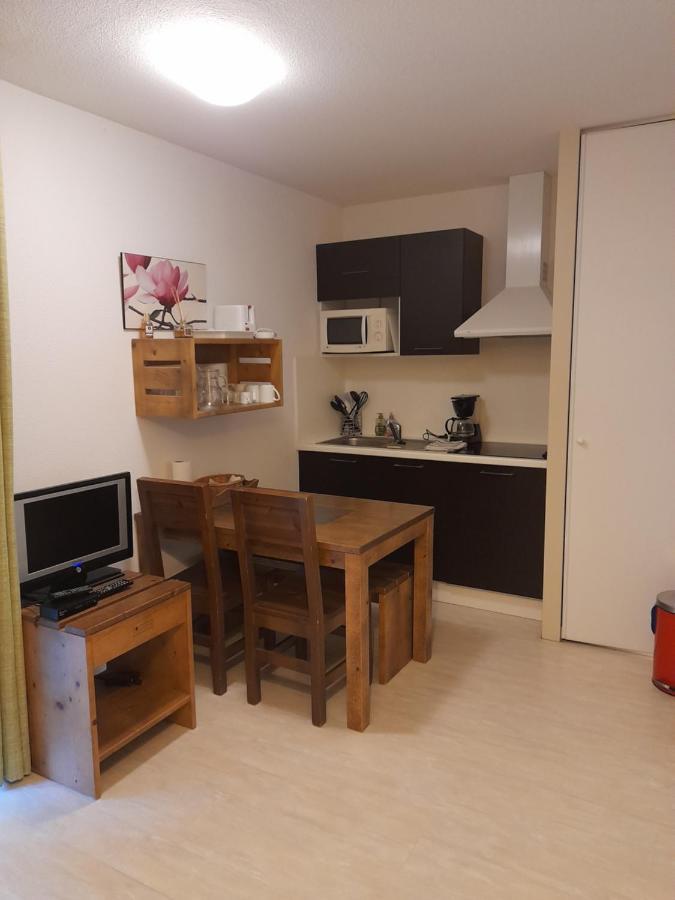 Appartement Les Terrasses Du Lac Aureilhan  Bagian luar foto
