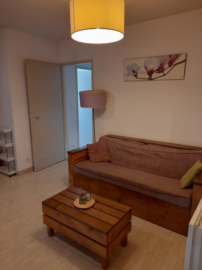 Appartement Les Terrasses Du Lac Aureilhan  Bagian luar foto