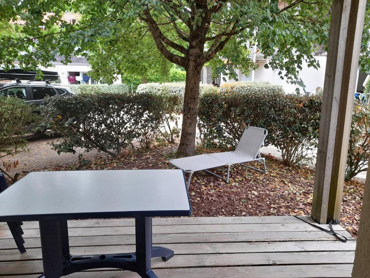 Appartement Les Terrasses Du Lac Aureilhan  Bagian luar foto
